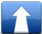 TOMTOM VIA 1405 - Cursor menu - 1