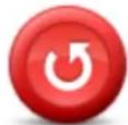 TOMTOM VIA 1405 - Reset factory settings - 1