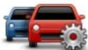 TOMTOM VIA 1405 - Changing traffic settings - 1
