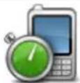 TOMTOM VIA 1405 - Mobile phone menu - 6