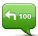 TOMTOM VIA 1405 - Turn off voice guidance / Turn on voice guidance - 2