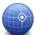 TOMTOM VIA 1405 - GPS status - 1