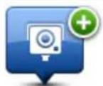TOMTOM VIA 1405 - Speed Cameras menu - 1
