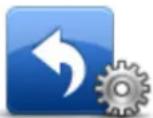 TOMTOM VIA 1405 - Make your own menu - 1