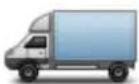 TOMTOM VIA 1405 - Vehicle types - 4