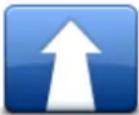 TOMTOM VIA 1405 - Change route menu - 4