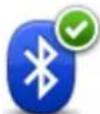 TOMTOM VIA 1405 - Enable / Disable Bluetooth - 1