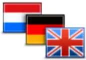 TOMTOM VIA 1405 - Language - 1