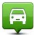 TOMTOM VIA 1405 - Creating POIs - 10