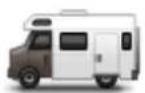 TOMTOM VIA 1405 - Vehicle types - 3