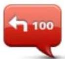 TOMTOM VIA 1405 - Turn off voice guidance / Turn on voice guidance - 1