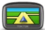 TOMTOM VIA 1405 - 2D/3D settings - 1