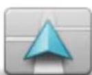 TOMTOM VIA 1405 - Car symbol - 1