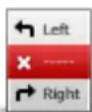 TOMTOM VIA 1405 - Change route menu - 5