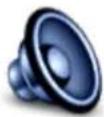 TOMTOM VIA 1405 - Speaker - 1