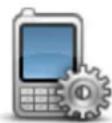 TOMTOM VIA 1405 - Phones - 1