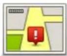 TOMTOM VIA 1405 - Comment on POI - 2