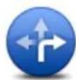 TOMTOM VIA 1405 - Edit street name - 1