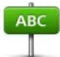 TOMTOM VIA 1405 - Reverse traffic direction - 1
