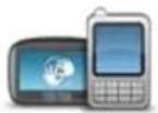 TOMTOM VIA 1405 - Connections - 1