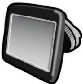 TOMTOM VIA 1405 - What's in the box - 1