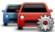TOMTOM VIA 1405 - Traffic menu - 5