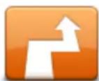 TOMTOM VIA 1405 - Making changes to your route - 1