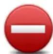 TOMTOM VIA 1405 - Types of map correction - 1