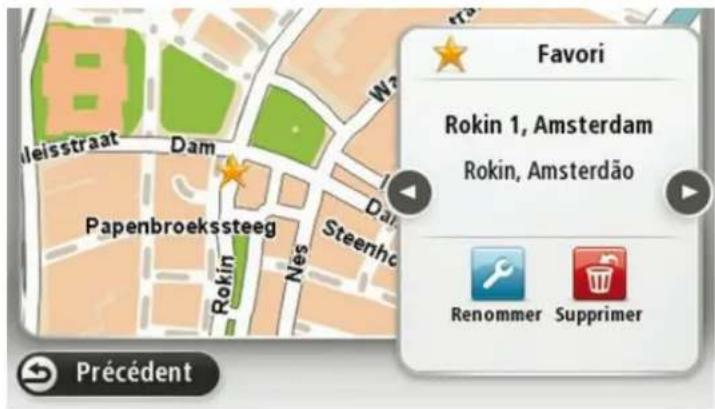 Favori Rokin 1, Amsterdam Rokin, Amsterdamão Renommer Supprimer Précédent