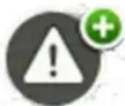 TOMTOM Via 125 - Bouton Rapport - 1