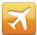 TOMTOM Via 125 - Activation/Désactivation du mode avion - 1