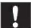 PHILIPS AZ1027 - Warning - 1