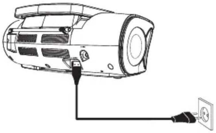 PHILIPS AZ1834 - 참고 - 1