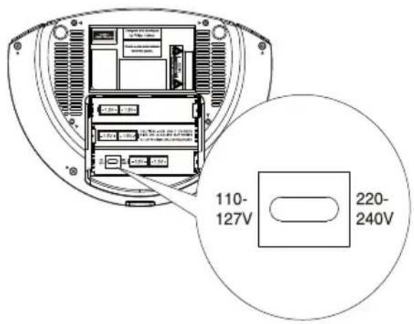 PHILIPS AZ1048 - Note - 1