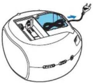 PHILIPS AZ100R - Remarque - 2