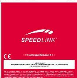 Speed-Link Vivo - 3