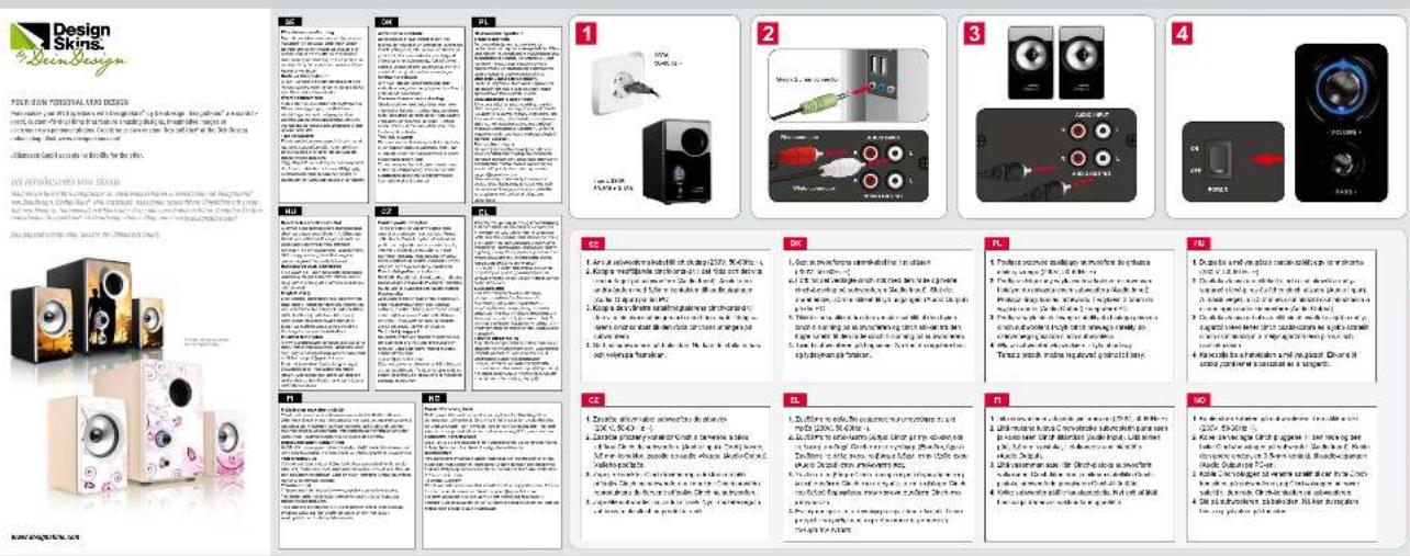 Speed-Link Vivo - 1