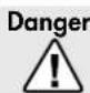 Teufel Consono 35 Mk2 Connect plus - Danger to children! - 1
