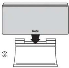 Teufel Consono 35 Mk2 Connect plus - Risk of damage! - 2