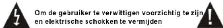 SALORA DVP7008 - Veiligheidsvoorschriften - 2