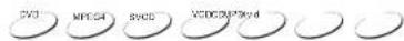SALORA DVP7008 - Basisbediening - 1