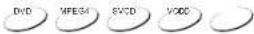 SALORA DVP7008 - Repeat playing - 1
