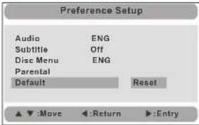 SALORA DVP9048TWIN - System Setup - 8