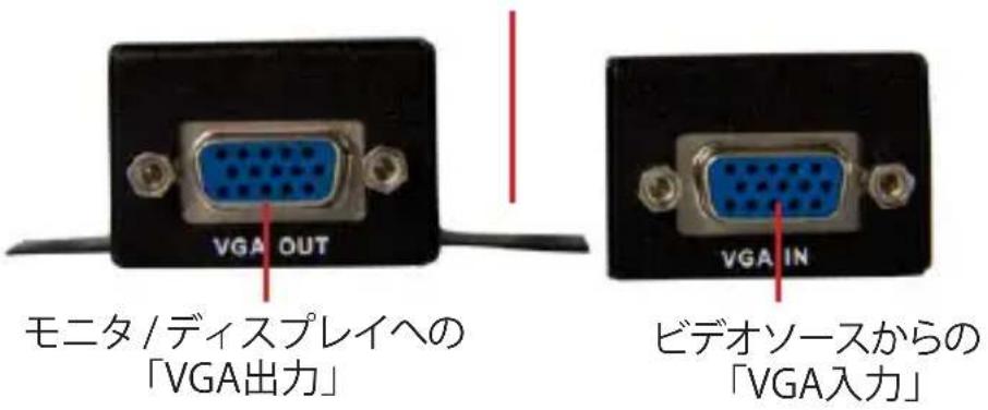 StarTech.com ST121UTPEP - レシーバーユニット/トランスミッターユニット - 1