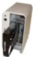 LEVELONE GNS-2000 - HDD Install - 2
