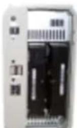 LEVELONE GNS-2000 - Uporaba spletnega brskalnika - 1