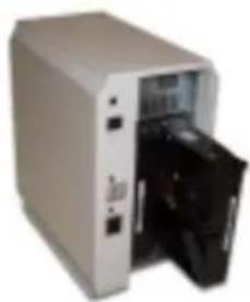 LEVELONE GNS-2000 - Mapping a Network Drive - 4