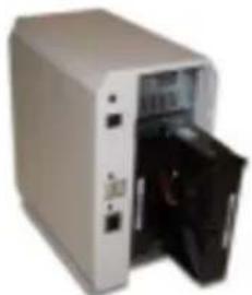 LEVELONE GNS-2000 - HDD Installation - 4