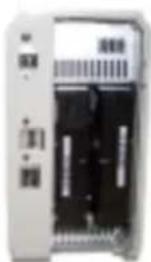 LEVELONE GNS-2000 - HDD Installation/Deinstallation - 1