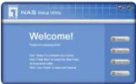 LEVELONE GNS-2000 - Fast IP Adresse - 1